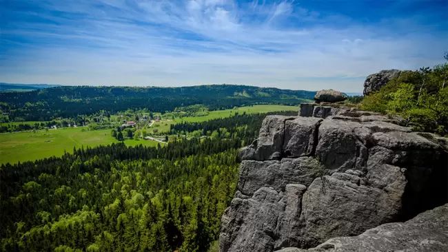 Co zobaczyć w Kudowie Zdroju?