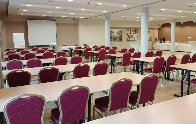 Gdzie zorganizować event firmowy na 200 osób w Kudowie Zdroju lub w okolicach?