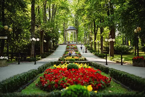 Co zobaczyć w Polanicy Zdroju?