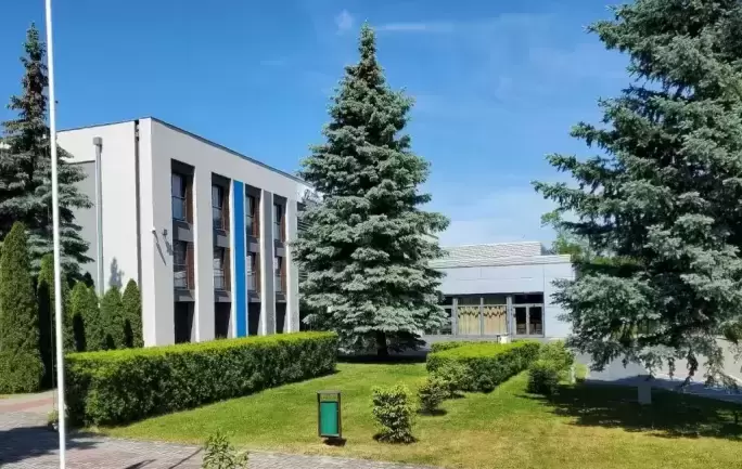 Organizacja szkolenia czy konferencji na 300 osób w tych okolicach