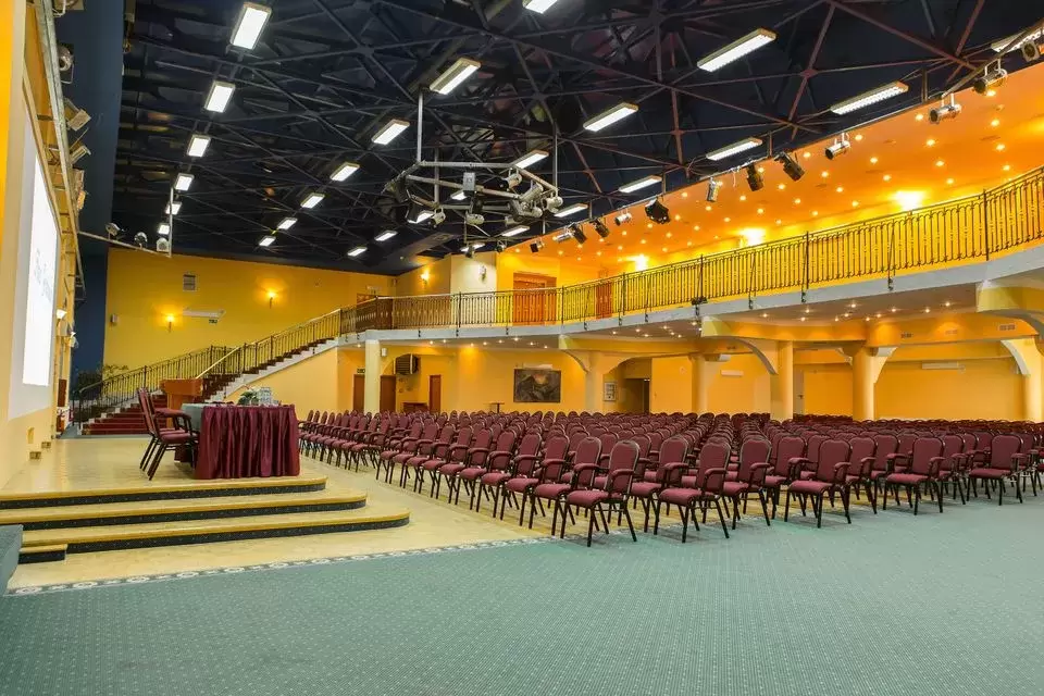 Kt&oacute;re punkty na spotkania warsztatowe posiadają wysoki standard usług w Białymstoku?&nbsp;