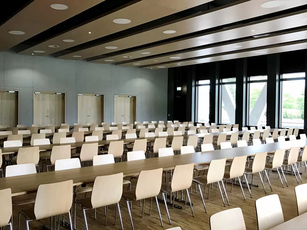 Gdzie zorganizować event firmowy na 100 osób w Wieliczce lub w okolicach?