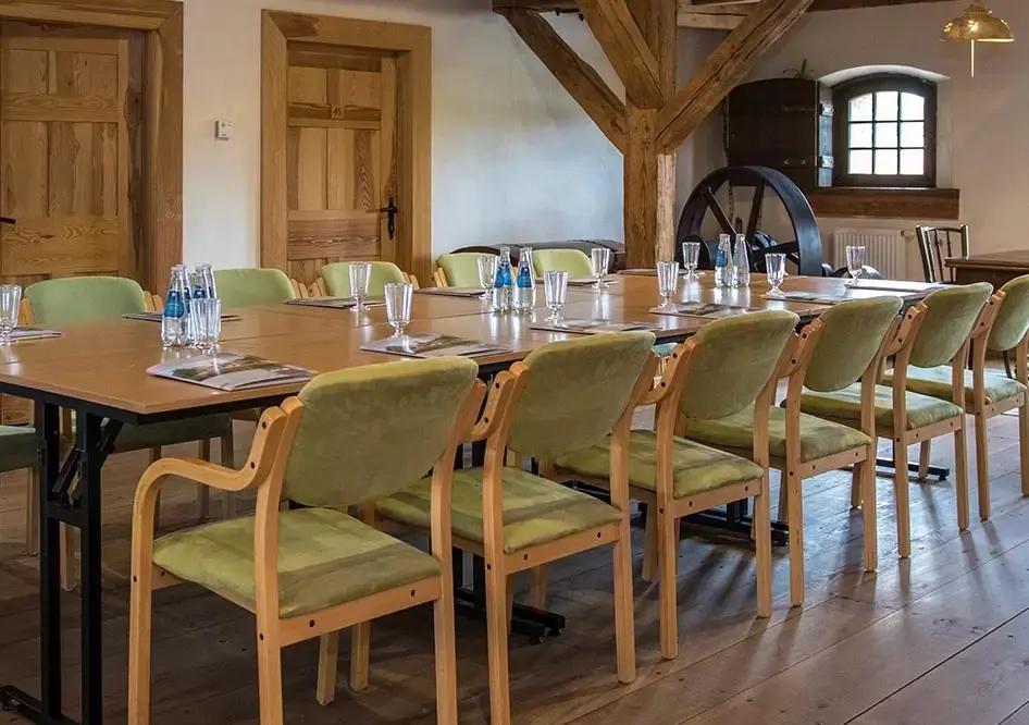 Gdzie zorganizować event firmowy na 200 osób w Bartoszycach lub w okolicach?