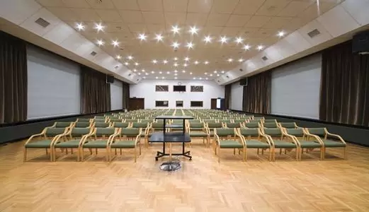 Sale konferencyjne na powyżej 300 osób w Poznaniu 