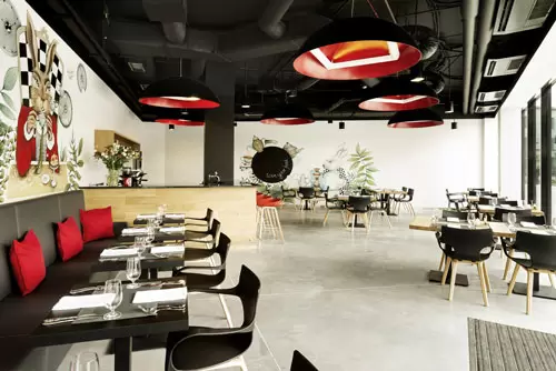 2. Ibis Styles Wroclaw Centrum***