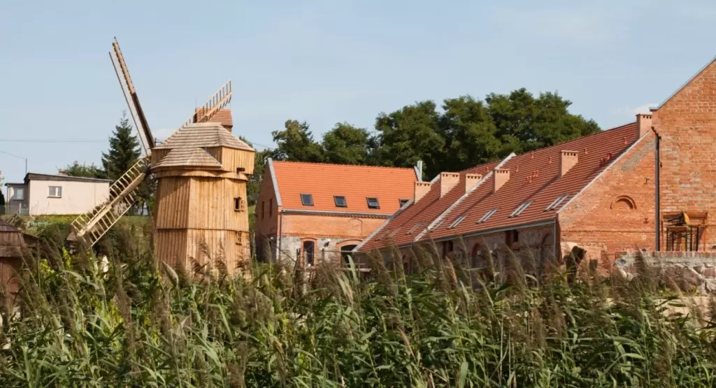 5. Olandia - Kraina Wypoczynku i Konferencji