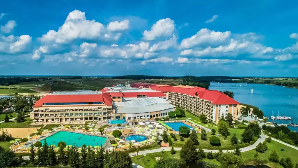 HOTEL GOŁĘBIEWSKI