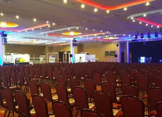 HOTEL GOŁĘBIEWSKI SALA