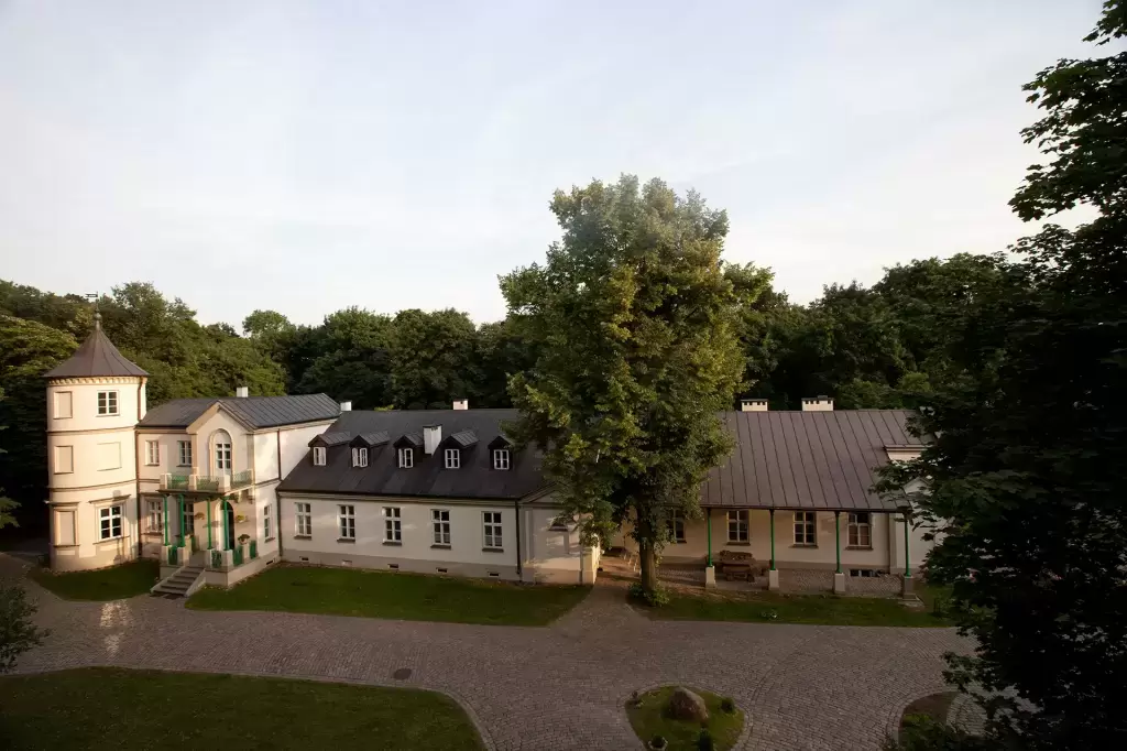 Konferencje w zabytkowych obiektach w Warszawie