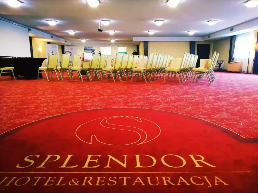 Hotel Splendor