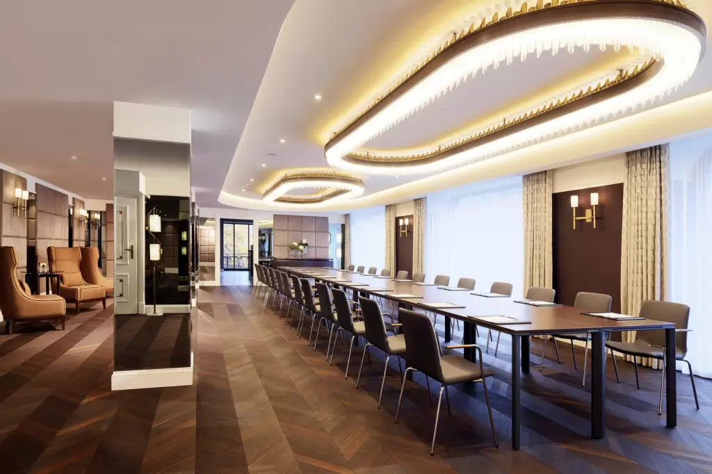 Hotel Bristol