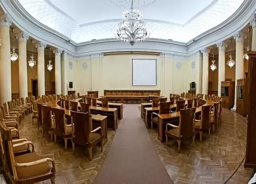 Pałac Kultury i Nauki&nbsp;
