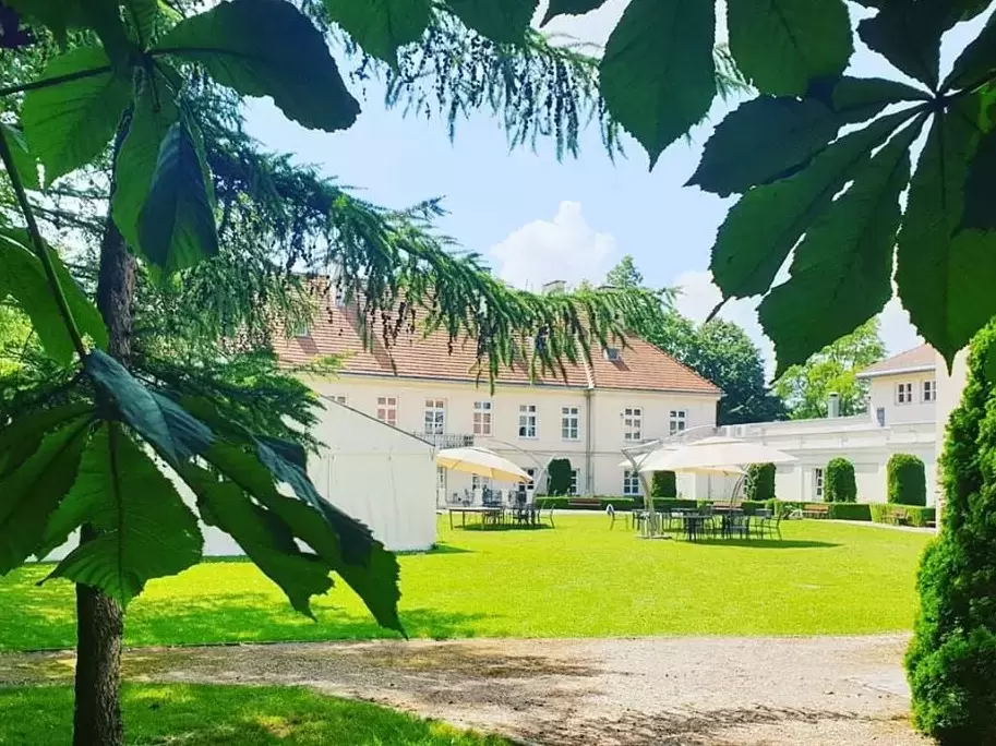 Pałac pod Kampinosem