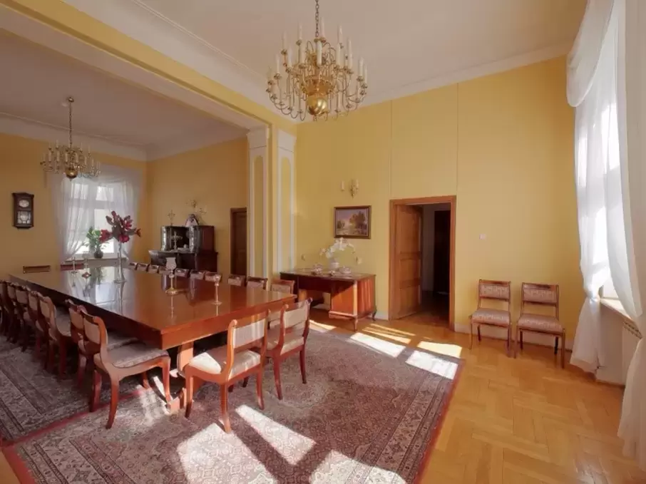 Pałac pod Kampinosem