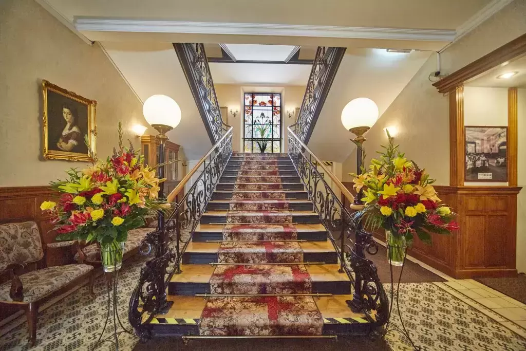 Konferencje w zabytkowych obiektach w Krakowie