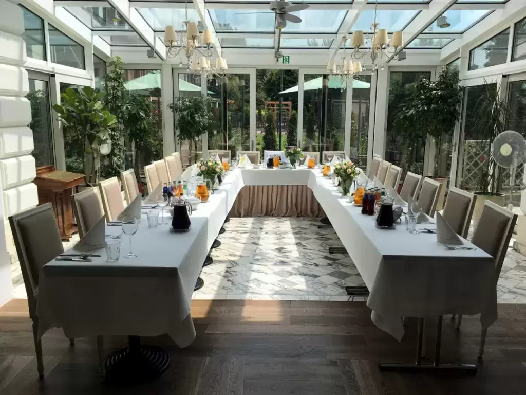 5. Hotel Kościuszko*****