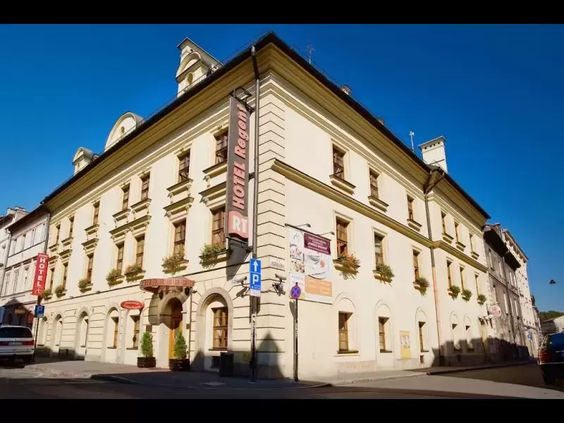 Hotel RT Regent