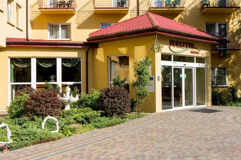 5. Bursztyn Medical SPA & Wellness