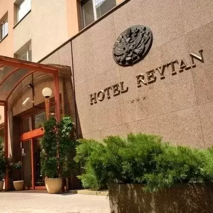 9. Hotel Reytan***