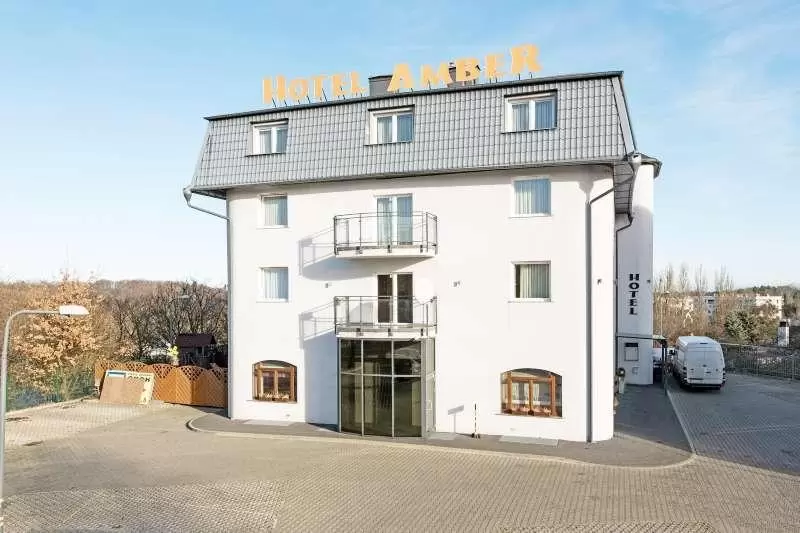 Hotel Amber to konferencja w pobliżu najważniejszych atrakcji Gdańska