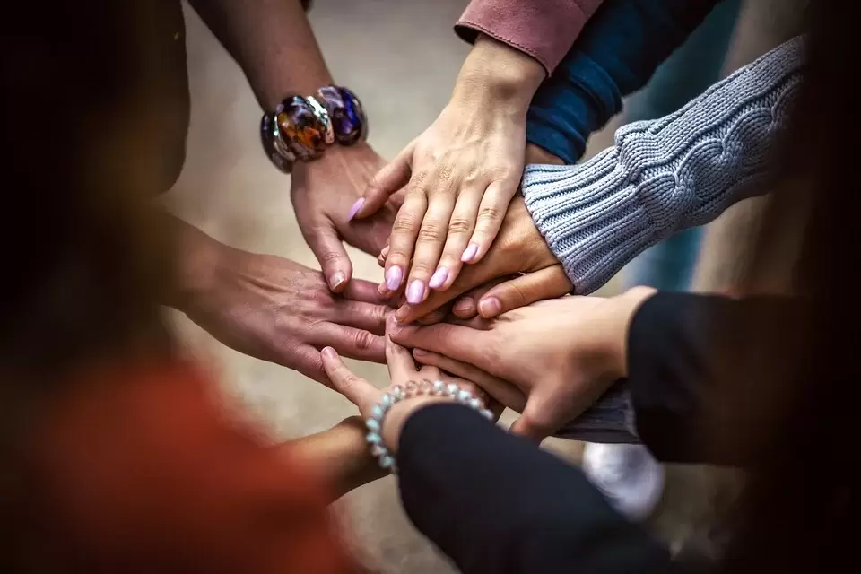 Team Building, czyli jak zbudować zgrany zespół w firmie