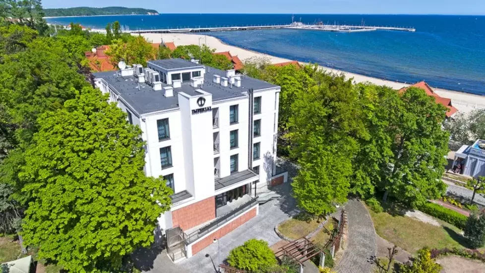 3. Rewita Sopot - Korab