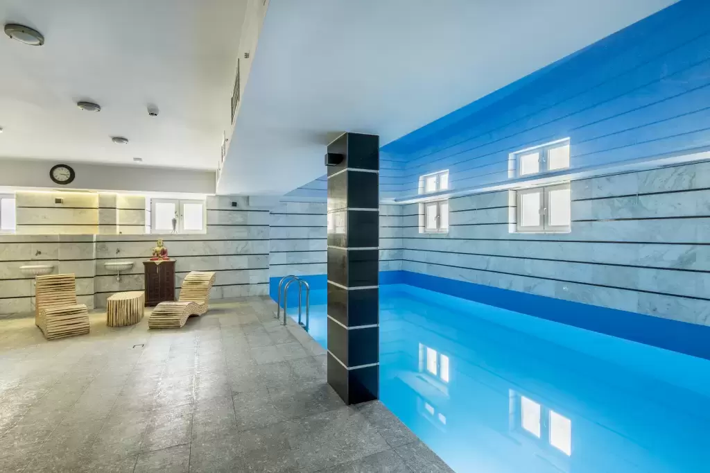 2. Hotel Orient Palace***