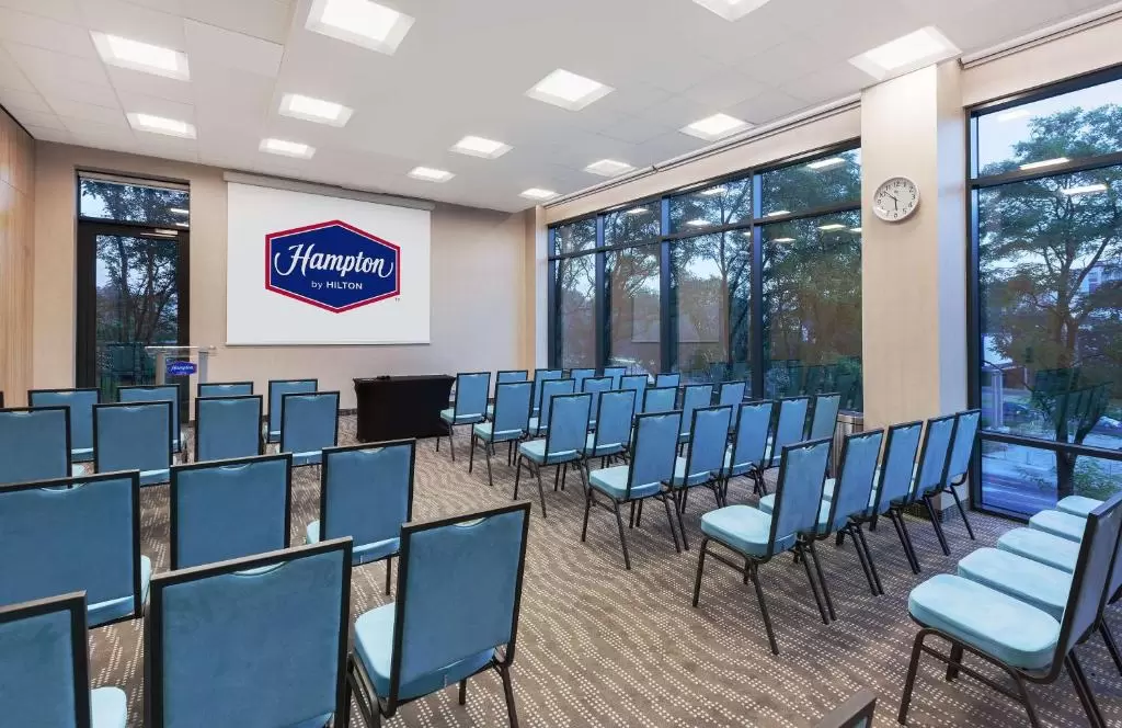 6. Hampton by Hilton Lublin***