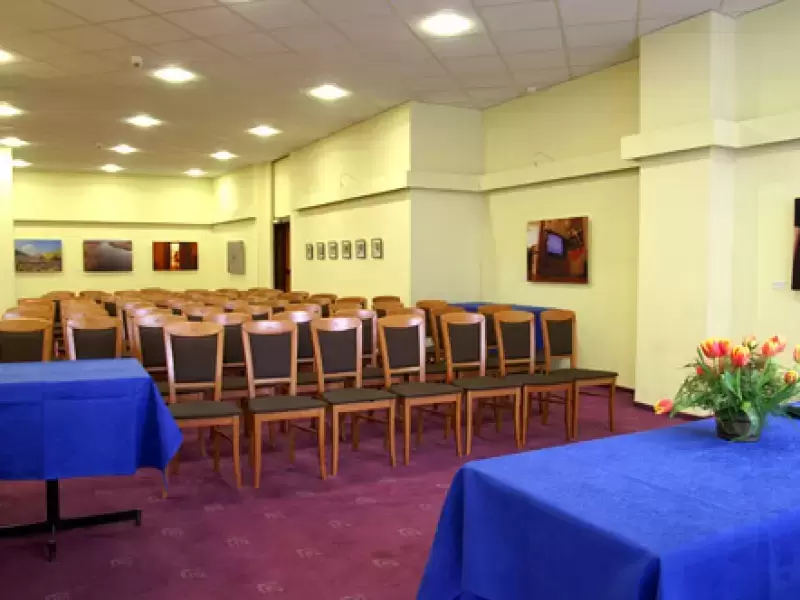 2. Hotel Brda***