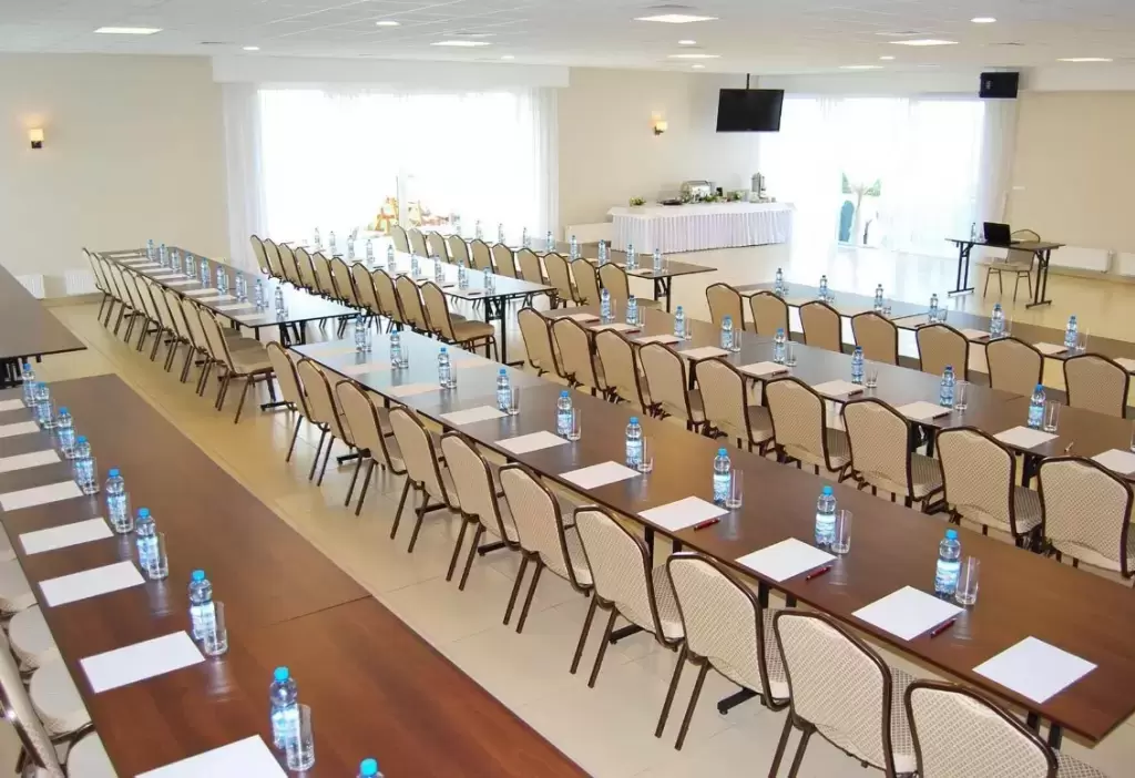 Bankiety i imprezy firmowe w Złotym Stawie w Gdańsku