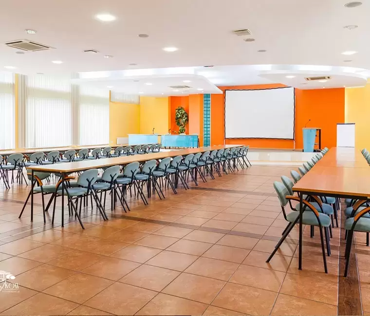 Sale konferencyjne Hotel Dobieszk&oacute;w