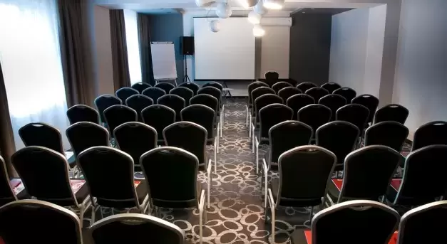 Sale konferencyjne Hotelu NoBo