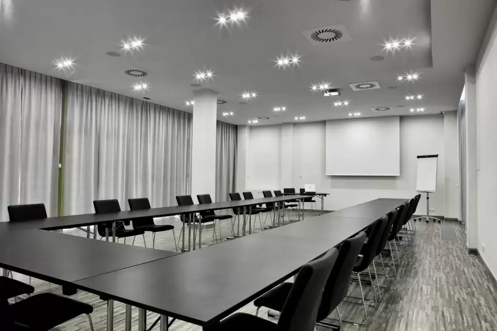 3. Moderno Hotel****