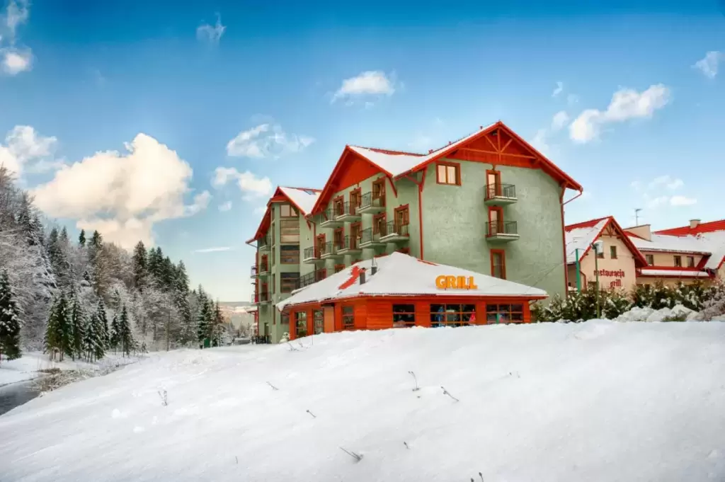 2. Hotel Kotarz*** - Oferta Wigilijna