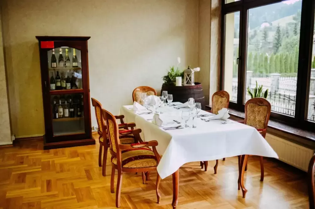 3. Hotel Klimek**** - Oferta Wigilijna