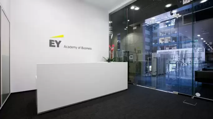 5. EY Academy of Business