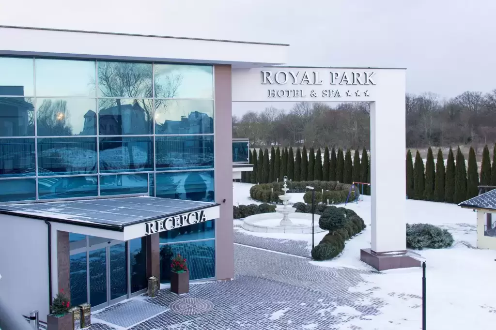 3. Royal Park - Oferta Wigilijna