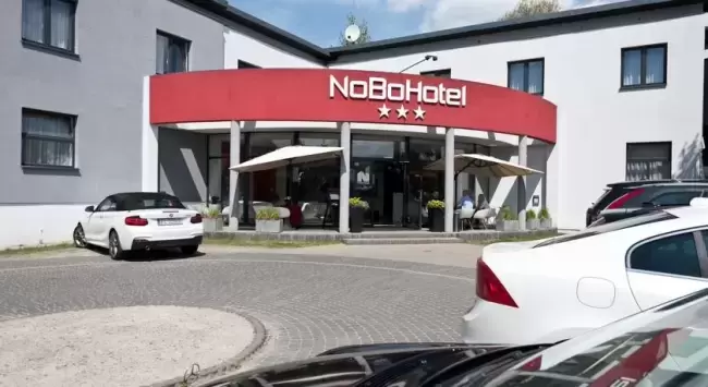 4. NoBo Hotel***