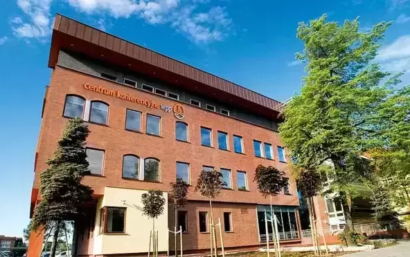 2. Centrum Konferencyjne Wrocławskiego Parku Przemysłowego
