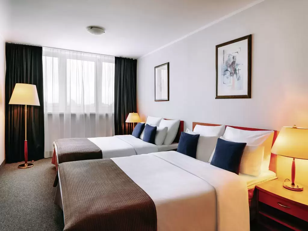 5. Mercure Toruń Centrum****