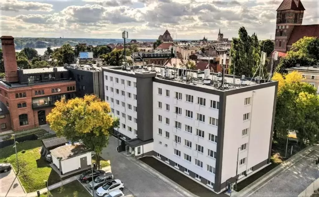 4. Hotel Kopernik***