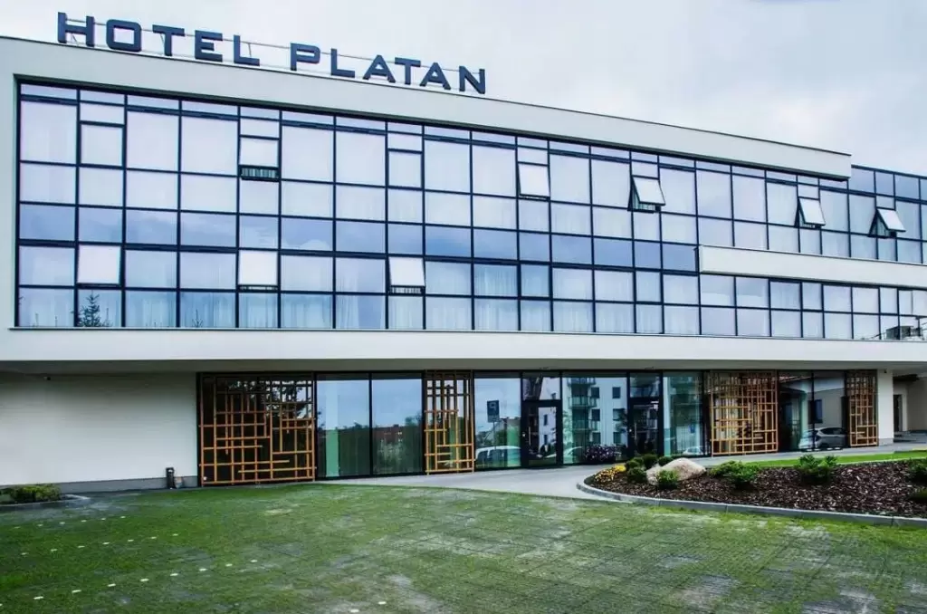 5. Hotel Plantan***