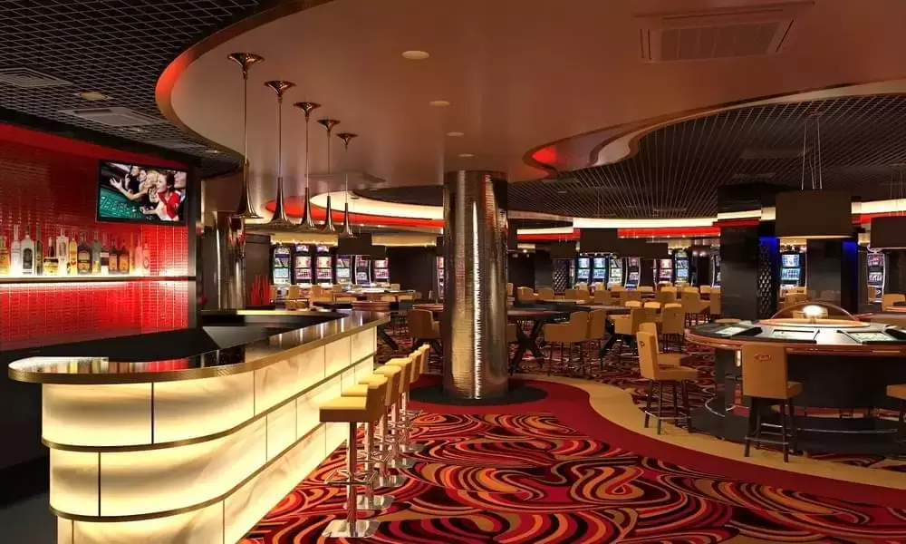 4. DoubleTree by Hilton Wrocław*****