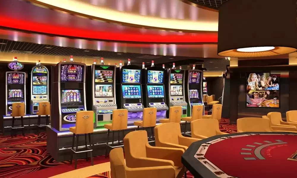 1. Mercure Wrocław Centrum****