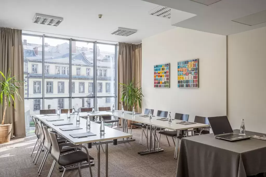 4. Hotel Europeum***