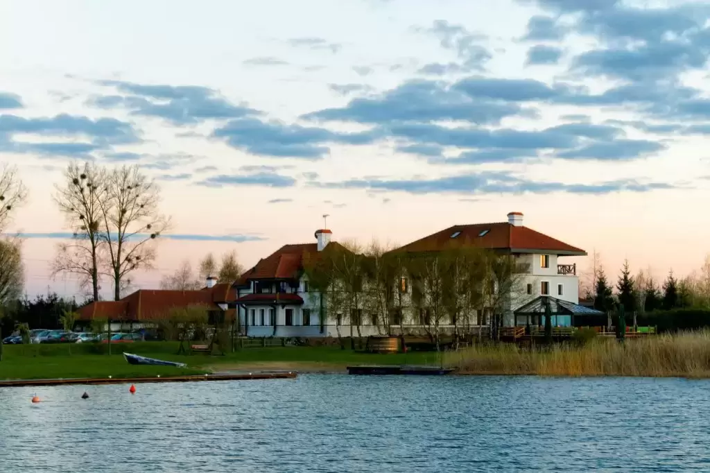 1. Hotel Joseph Conrad