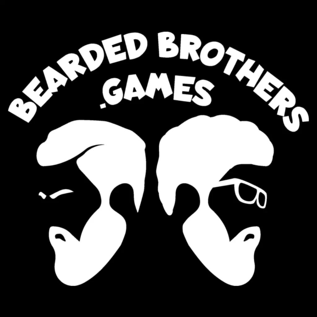 BeardedBrothers.Games: Pasja, Innowacje i Ambicje na Globalnym Rynku Gier