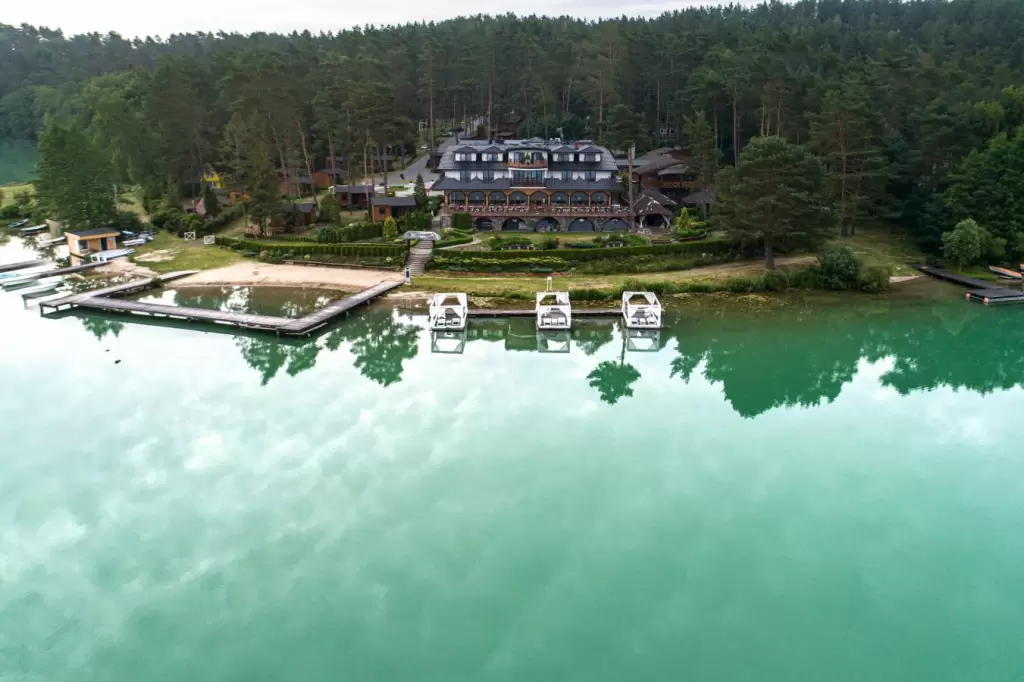 2. Adler Medical SPA