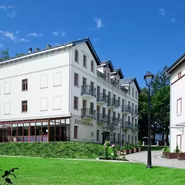 2. Cottonina Hotel & Mineral Spa Resort