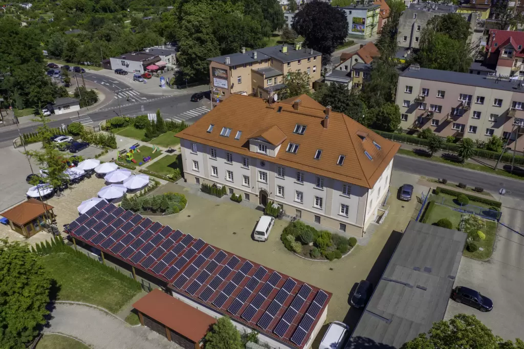 1. Hotel Libero***&nbsp;